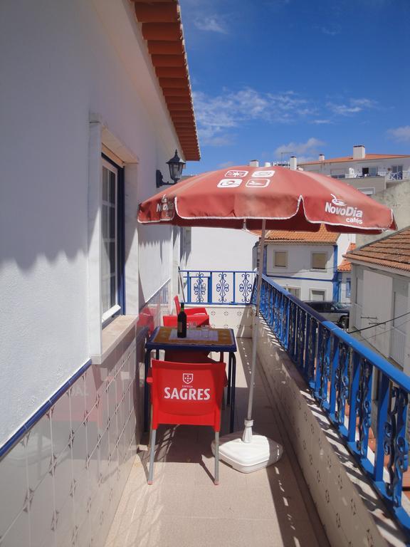 Ericeira Beach Apartment Exterior photo