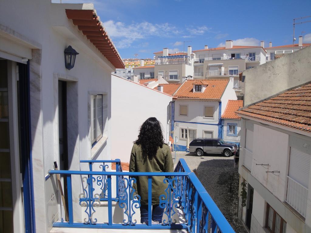Ericeira Beach Apartment Exterior photo