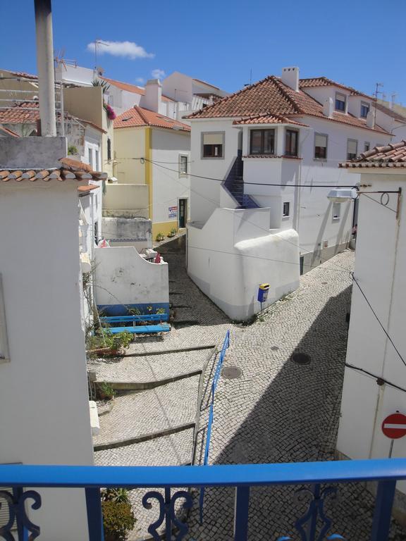 Ericeira Beach Apartment Exterior photo