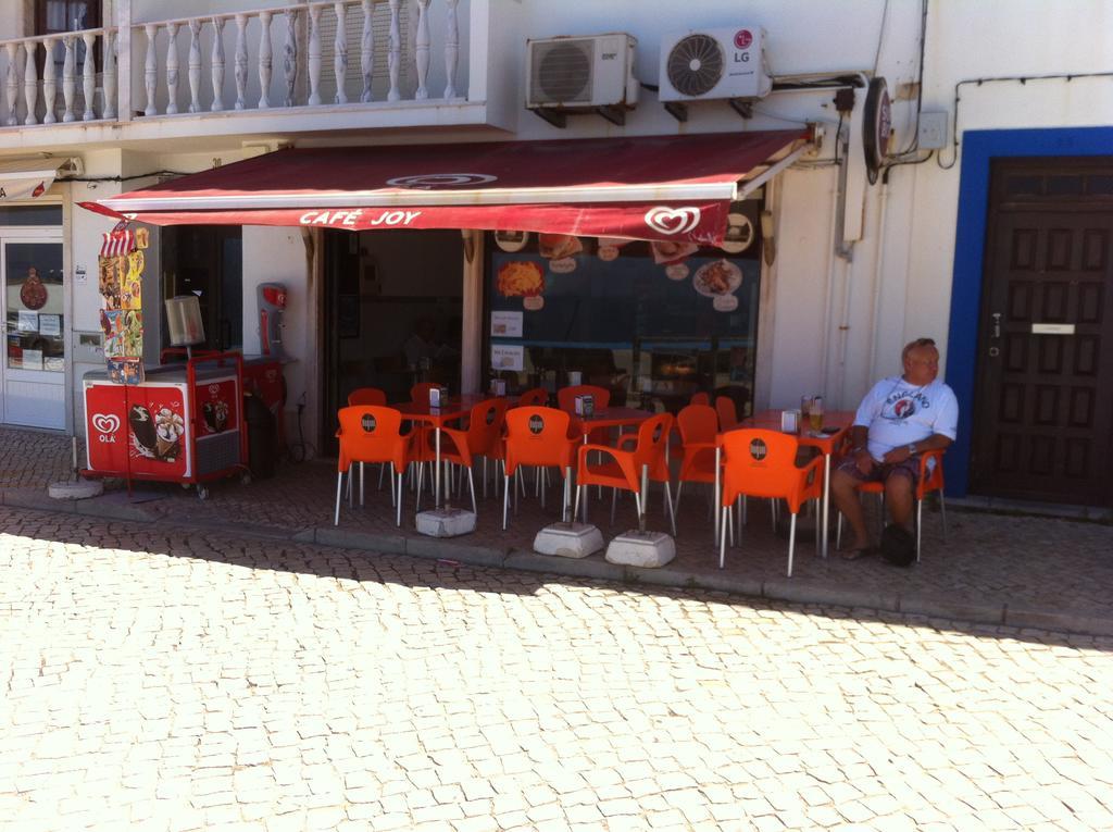 Ericeira Beach Apartment Exterior photo