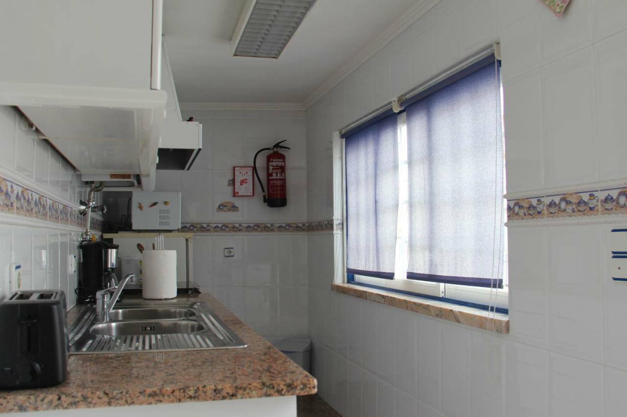 Ericeira Beach Apartment Exterior photo