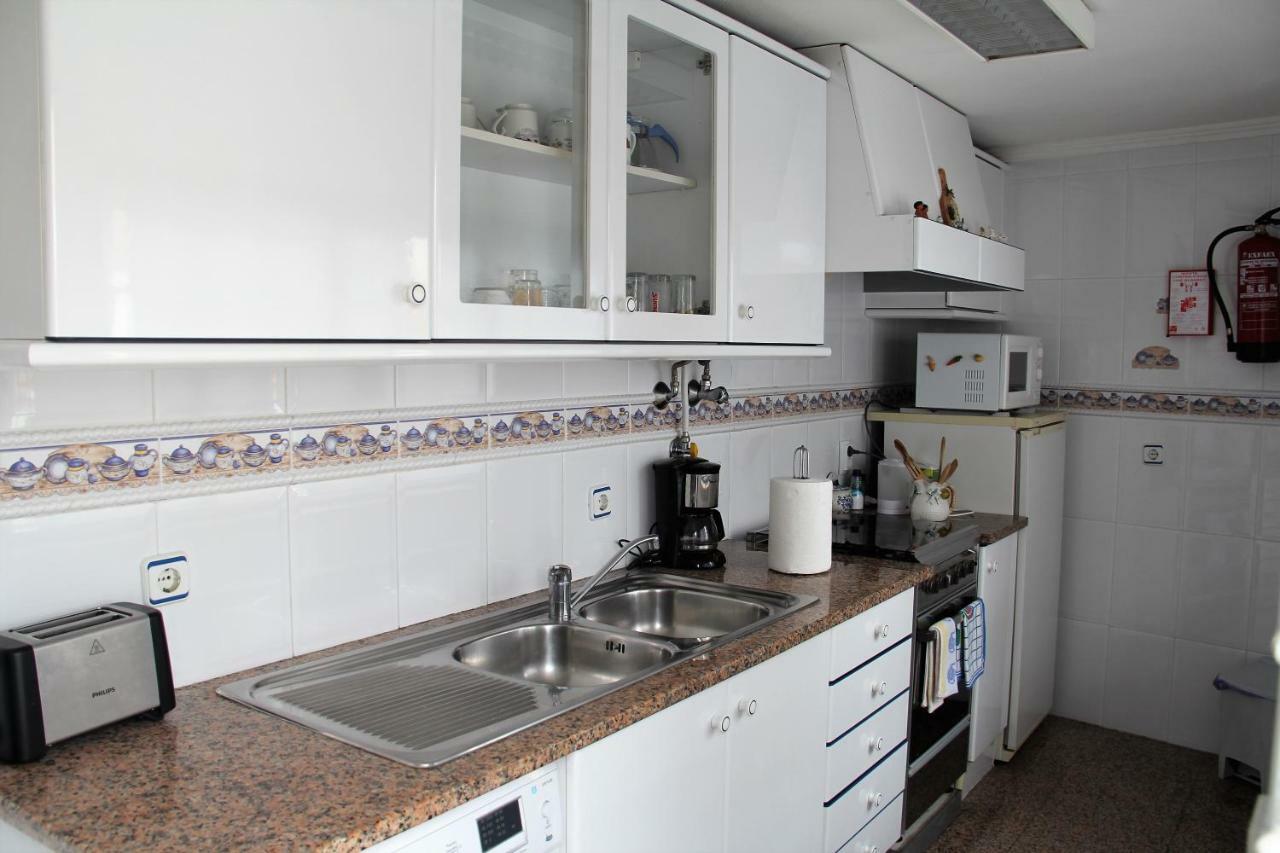 Ericeira Beach Apartment Exterior photo