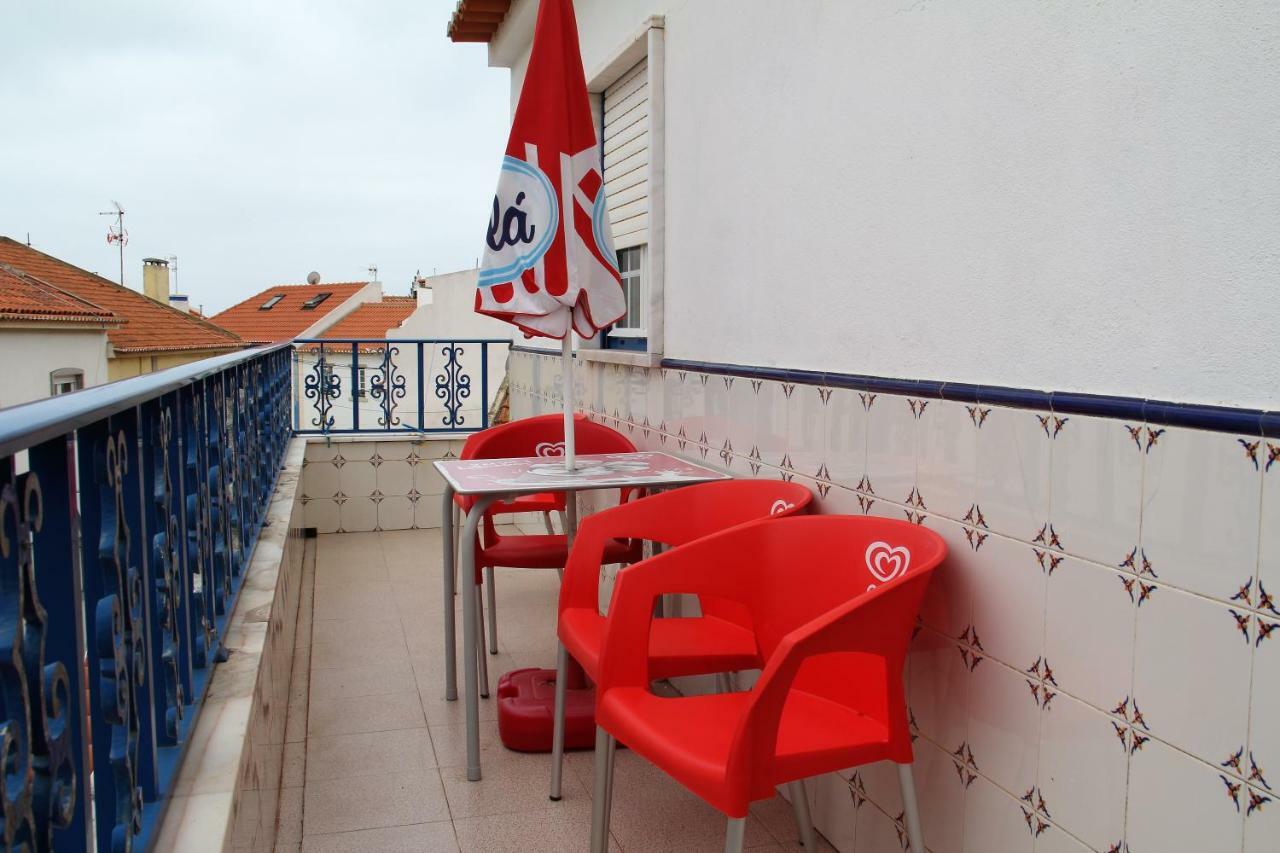 Ericeira Beach Apartment Exterior photo